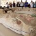 Αίγυπτος: Σπουδαία ανακάλυψη στη Σακάρα – Ήρθαν στο φως εκατοντάδες σαρκοφάγοι και αγάλματα θεών