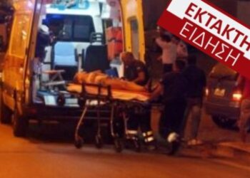 Τραγωδία Πριν Λίγο: Νεκρός ένας 20χρονος και άλλοι 2 τραυματίες σε τροχαίο [Σοκαριστικές Φωτογραφίες]