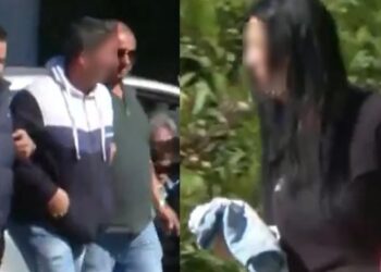 Λύγισαν και τα σίδερα στην κηδεία του 10 μηνών βρέφους… Με ρουχαλάκι του στα χέρια η μητέρα του