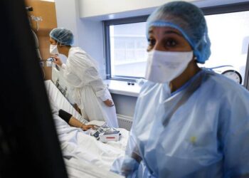 Ευλογιά των πιθήκων: Συναγερμός στην Ευρώπη μετά τα πρώτα κρούσματα – Εγκύκλιος του ΕΟΔΥ στα νοσοκομεία