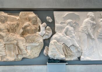 Το “θραύσμα Fagan” του Παρθενώνα για πάντα στην Ελλάδα – “Ναι” από τη Σικελία