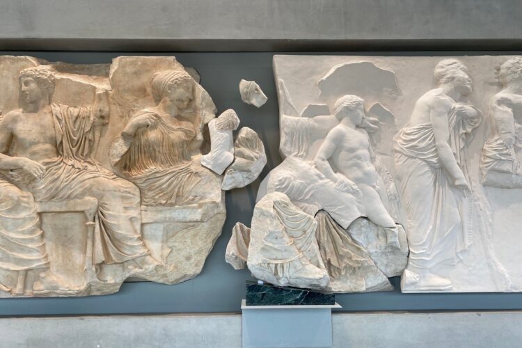 Το “θραύσμα Fagan” του Παρθενώνα για πάντα στην Ελλάδα – “Ναι” από τη Σικελία