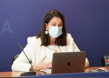 Η Ν. Κεραμέως κάλεσε τους Πρυτάνεις να κάνουν έκτακτη Σύνοδο για το Σχέδιο Νόμου για τα ΑΕΙ