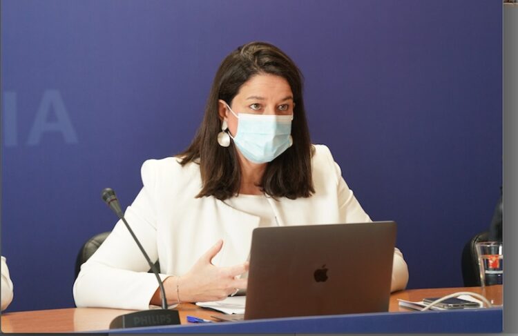 Η Ν. Κεραμέως κάλεσε τους Πρυτάνεις να κάνουν έκτακτη Σύνοδο για το Σχέδιο Νόμου για τα ΑΕΙ