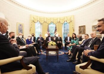 Νίκη Κεραμέως, Ουάσινγκτον: «Περαιτέρω προώθηση της Ελληνο-Αμερικανικής συνεργασίας στον τομέα της εκπαίδευσης, απεριόριστες δυνατότητες και προοπτικές»