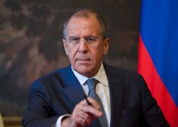 Οργή στο Ισραήλ με Λαβρόφ για «εβραϊκή καταγωγή του Χίτλερ»: Μέγιστος ρατσισμός και ευτελισμός του Ολοκαυτώματος