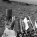 NASA: Φωτογραφία του Curiosity δείχνει μία… πόρτα σε βράχο του πλανήτη Άρη (φωτο, video)