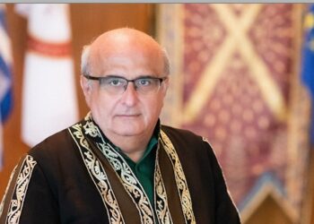 Ψήφισμα της Συγκλήτου του Παν. Πατρών για το Χαμόγελο  του Παιδιού