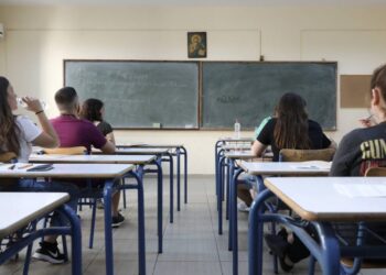 Πανελλήνιες 2022: Η διαδικασία για τους υποψήφιους των ΕΠΑΛ – Εγκύκλιος