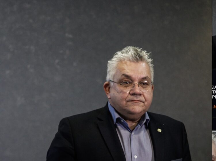 Έκτακτη Σύγκλητος ΑΠΘ:  Άμεσα θα ξεκινήσουν οι εργασίες αποκατάστασης των ζημιών θα ξεκινήσουν άμεσα