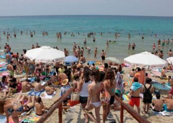 Χαλκιδική: Ανοίγει μετά από δύο χρόνια η κατασκήνωση του ΑΠΘ στο Ποσείδι