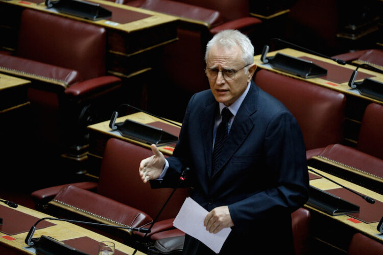 Γ. Ραγκούσης:  Προειδοποίση της ΔΕΗ για τη διακοπή ρεύματος στις σχολικές μονάδες της Β΄ Πειραιά