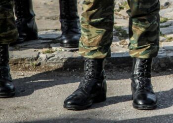 Μια απίστευτη υπόθεση bullying στο στρατό φέρεται να οδήγησε στον θάνατο τον Κυριάκο Ευαγγελάτο