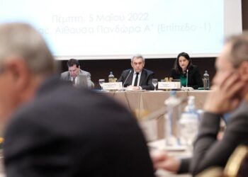 Σύνοδος Πρυτάνεων:Δραματική έλλειψη διοικητικού προσωπικού στα Πανεπιστήμια