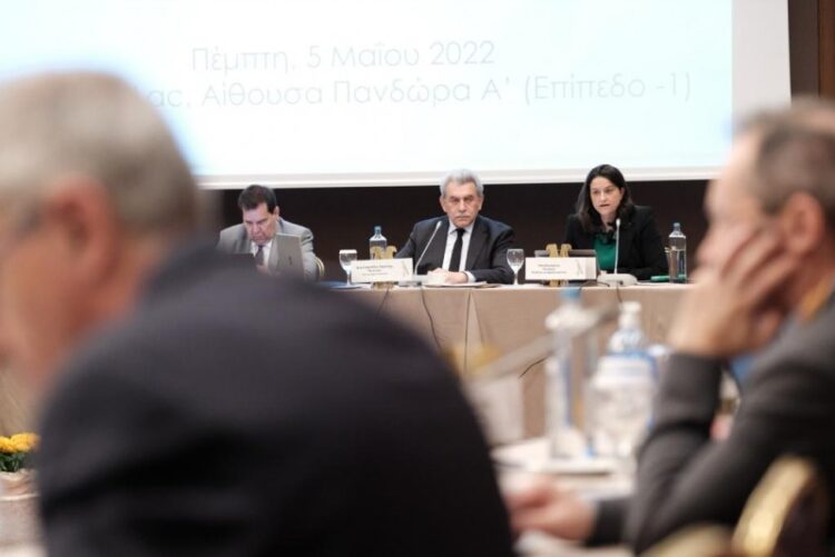 Σύνοδος Πρυτάνεων:Δραματική έλλειψη διοικητικού προσωπικού στα Πανεπιστήμια