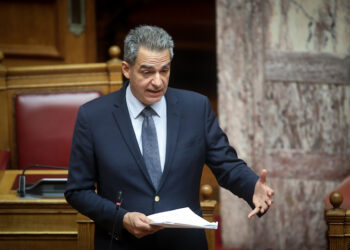 Υφ.  Παιδείας: Μας λείπουν τα ΤΕΙ