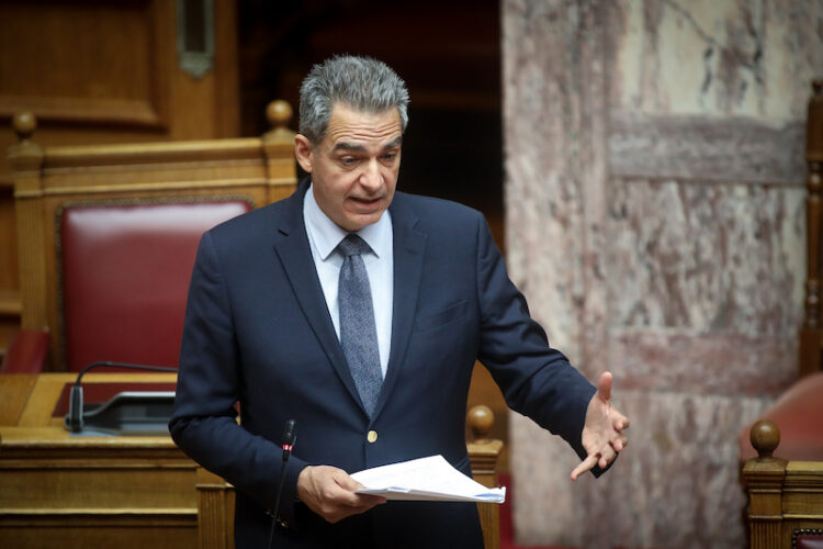 Υφ.  Παιδείας: Μας λείπουν τα ΤΕΙ