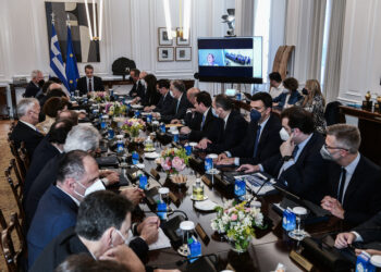 Πρωθυπουργός: Τολμηρό και πολύ μεταρρυθμιστικό  το Σχέδιο Νόμου για τα ΑΕΙ