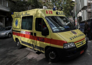 Πάτρα: Πέθανε 12χρονη μαθήτρια από ανακοπή – Έδωσαν μάχη διασώστες και γιατροί
