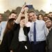 Μητσοτάκης για τους νέους και τους χαμηλούς μισθούς: «Σκοπός δεν είναι πόσα λεφτά θα βγάλω – Να δούμε τη ζωή μας ολιστικά»