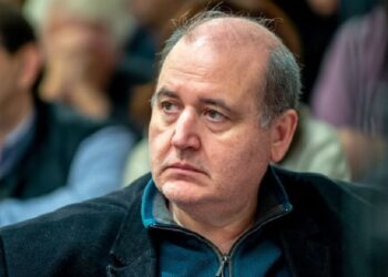 Ν. Φίλης: Η κυβέρνηση τροφοδοτεί τον φαύλο κύκλο της βίας και της αστυνομοκρατίας στο ΑΠΘ