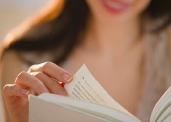 Πώς τα βιβλία, εκτός από τη γνώση, σου μεγαλώνουν και τη ζωή