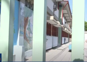 Θεσσαλονίκη: Σοκάρει η φωτογραφία ντοκουμέντο 11χρονου – Γύρισε σπίτι του μαχαιρωμένος (φωτο, video)