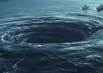 Το μυστήριο με το «Τρίγωνο των Βερμούδων» βρήκε τη λύση του!