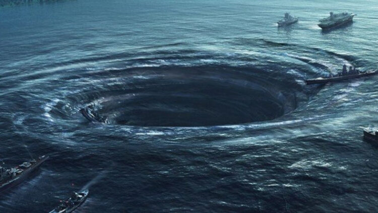 Το μυστήριο με το «Τρίγωνο των Βερμούδων» βρήκε τη λύση του!