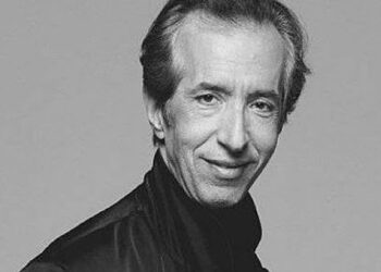 Πέθανε ο Κωνσταντίνος Τζούμας