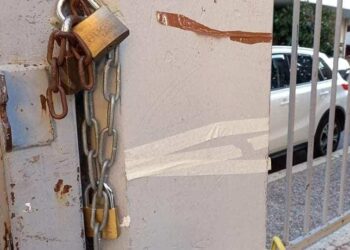 Θεσσαλονίκη: 16χρονος προκάλεσε φθορές σε Λύκειο