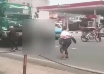 Άγγελος Θανάτου: Η νέα επικίνδυνη μόδα του TikTok – Νεαροί πηδούν μπροστά σε φορτηγά, δυο νεκροί