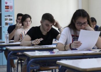 Πανελλήνιες 2022 – ΕΠΑΛ: Δείτε πρώτοι εδώ τα σημερινά θέματα στα Μαθηματικά και οι απαντήσεις τους