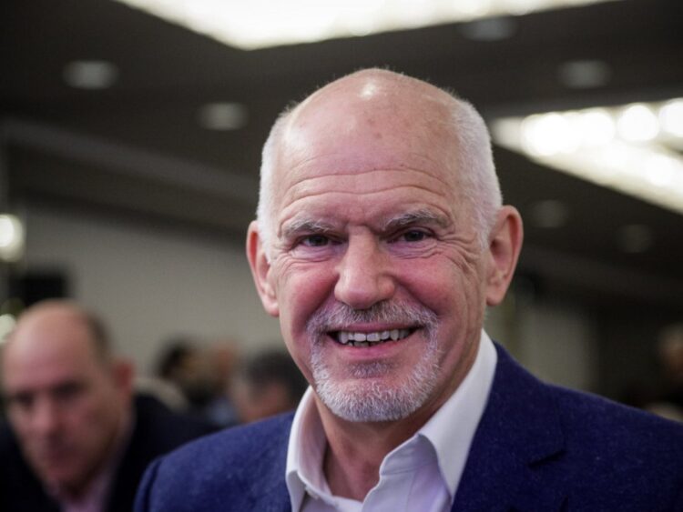 ΕΚΤΑΚΤΟ: Στο νοσοκομείο ο Γιώργος Παπανδρέου για τοποθέτηση βηματοδότη