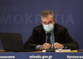 Επιστολή “απογοήτευσης” των Συντονιστών Εκπαιδευτικού Έργου Αειφορίας στον πρόεδρο του ΙΕΠ με κοινοποίηση στον πρωθυπουργό