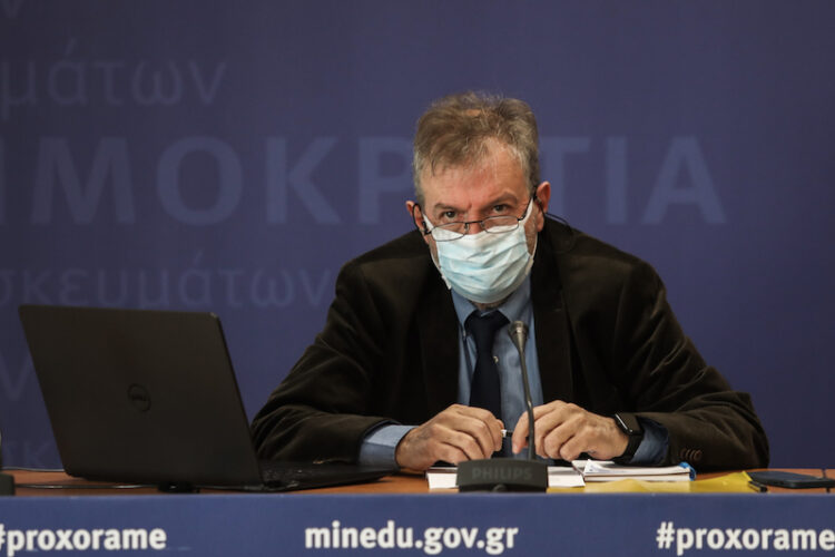 Επιστολή “απογοήτευσης” των Συντονιστών Εκπαιδευτικού Έργου Αειφορίας στον πρόεδρο του ΙΕΠ με κοινοποίηση στον πρωθυπουργό