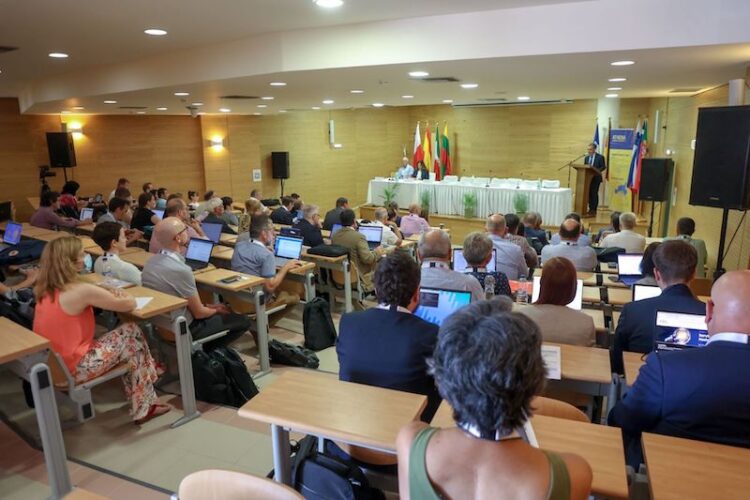 ΕΛΜΕΠΑ: 4η συνάντηση  Πρυτάνεων της Συμμαχίας ΑΤΗΕΝΑ των Ευρωπαικών Πανεπιστημίων