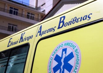 Νέα τραγωδία: Αυτοκτόνησε 54χρονος μέσα στο διαμέρισμά του