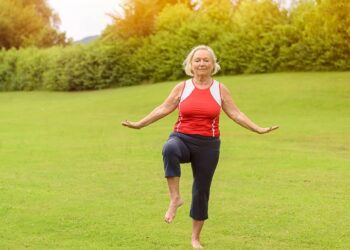 Δοκιμή σε 1.700: Το «τεστ Φλαμίνγκο» αποκαλύπτει σε 10 δευτερόλεπτα αν θα πεθάνετε τα επόμενα 7 χρόνια