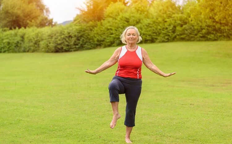 Δοκιμή σε 1.700: Το «τεστ Φλαμίνγκο» αποκαλύπτει σε 10 δευτερόλεπτα αν θα πεθάνετε τα επόμενα 7 χρόνια