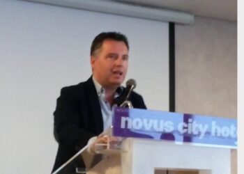 Επανεξελέγη ο Σ. Φωτιάδης πρόεδρος στην ΠΟΣΥΠ