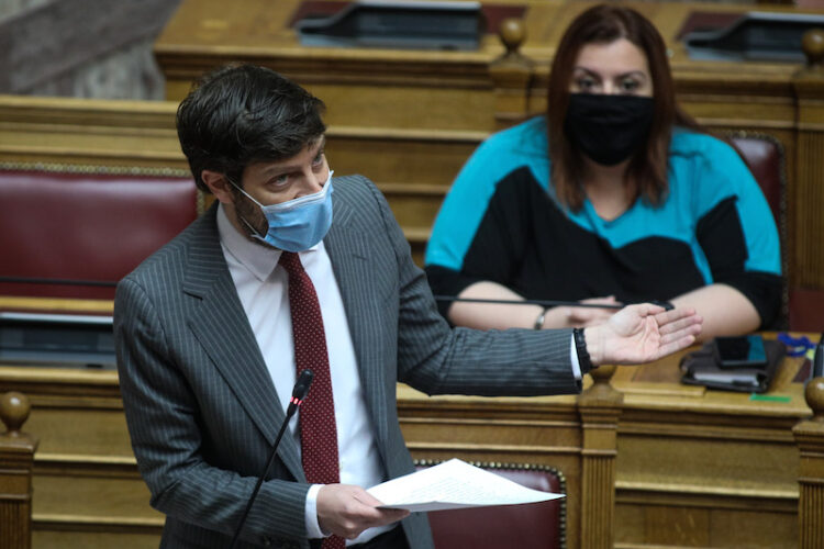 Ετοιμάζεται νόμος για τη διαβάθμιση των Πτυχίων των Ανώτερων Δραματικών Σχολών