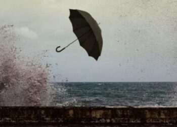 Ισχυρές βροχές και καταιγίδες – Ποιες περιοχές θα επηρεαστούν σήμερα Τρίτη