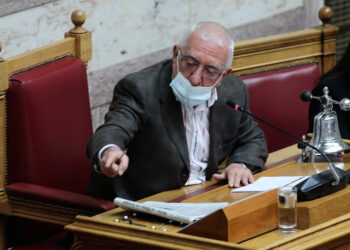 Επιφυλάξεις από Ν. Κακλαμάνη για το Σχέδιο Νόμου για τα ΑΕΙ