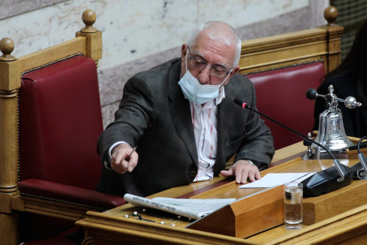 Επιφυλάξεις από Ν. Κακλαμάνη για το Σχέδιο Νόμου για τα ΑΕΙ