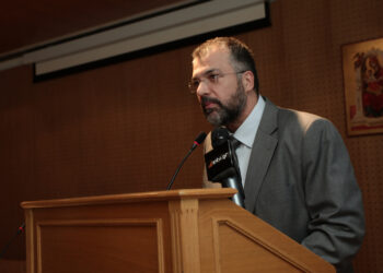 Εγκύκλιος με οδηγίες για τα Εκκλησιαστικά Σχολεία