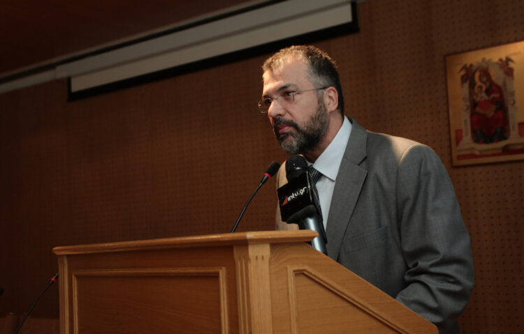 Εγκύκλιος με οδηγίες για τα Εκκλησιαστικά Σχολεία