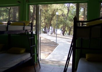 Κανονικά θα λειτουργήσουν οι κατασκηνώσεις του υπ. Παιδείας για τους εκπαιδευτικούς και υπαλλήλους