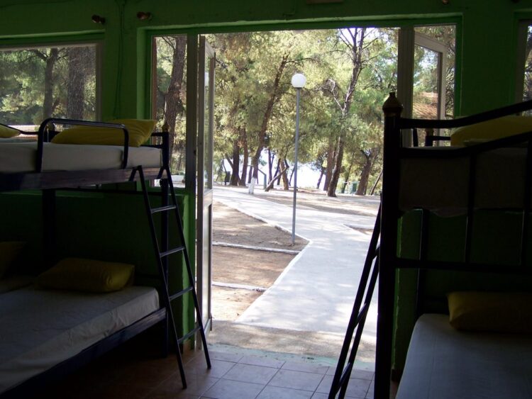 Κανονικά θα λειτουργήσουν οι κατασκηνώσεις του υπ. Παιδείας για τους εκπαιδευτικούς και υπαλλήλους