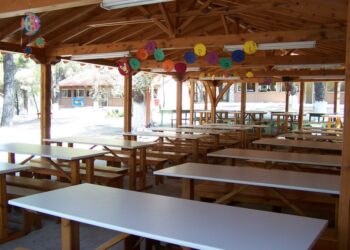 Ξεκίνησαν οι αιτήσεις εκπαιδευτικών για τις κατασκηνώσεις του υπ. Παιδείας  στο μΜαραθώνα